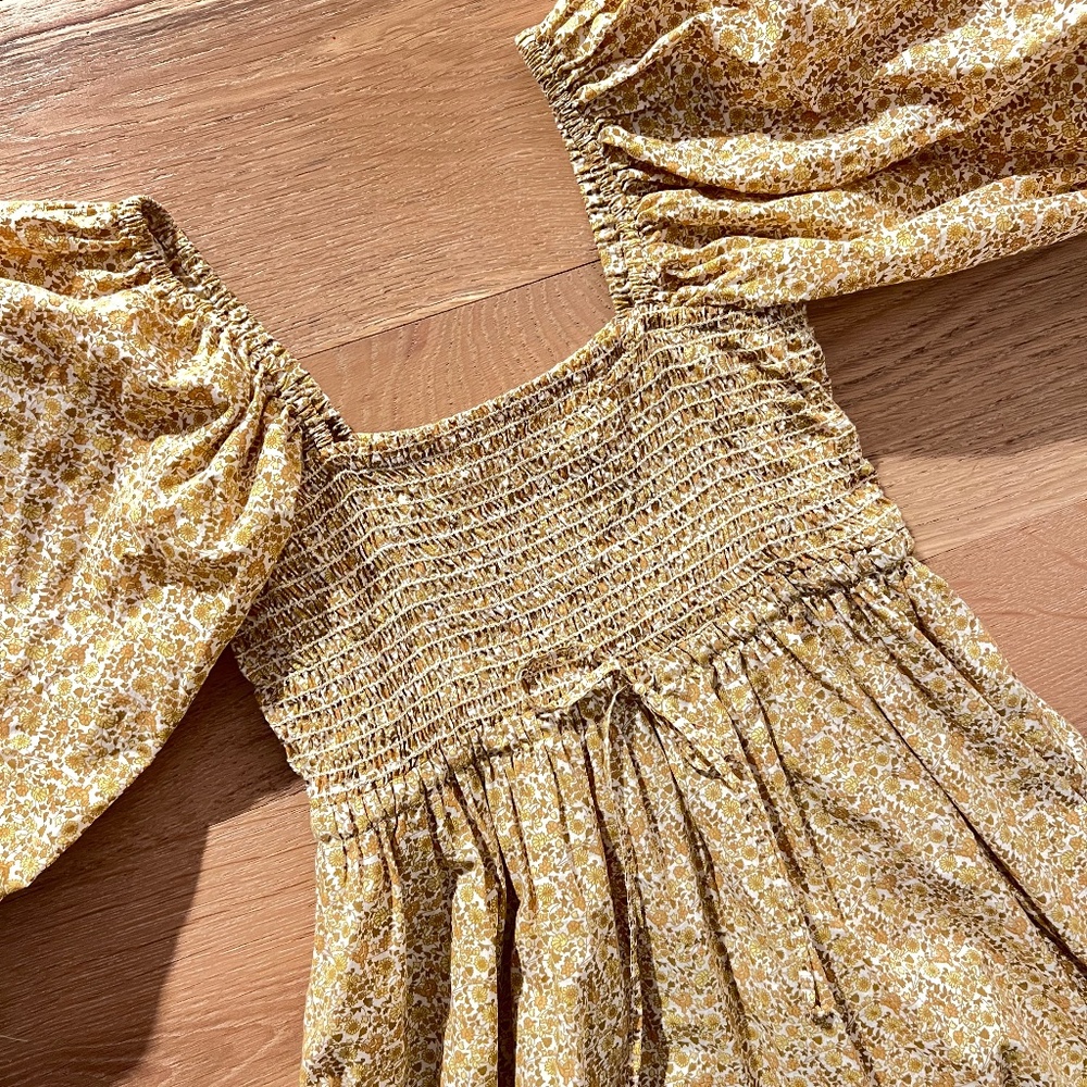 Christy Dawn Katrina Dress